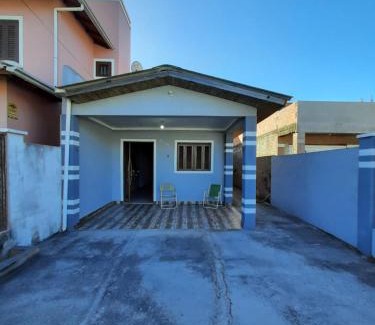 Arroio Teixeira House | Lazer e paz