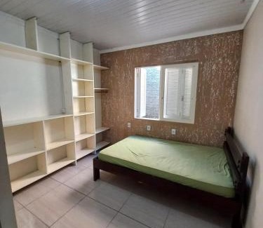 Arroio Teixeira House | Lazer e paz