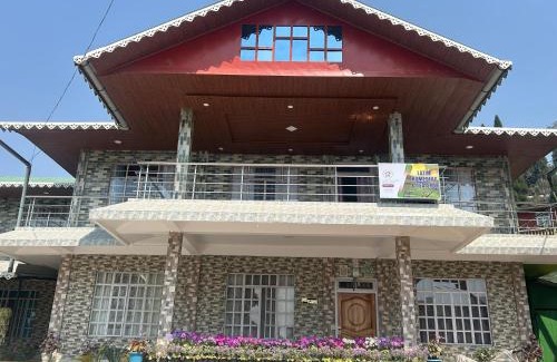 Mirik House | Lazim Homestay & Tea Spot