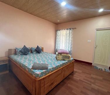 Mirik House | Lazim Homestay & Tea Spot