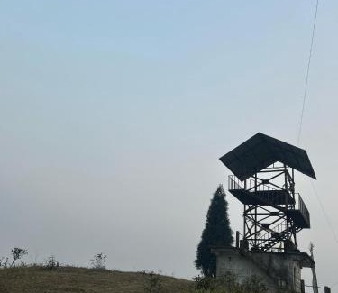 Mirik House | Lazim Homestay & Tea Spot