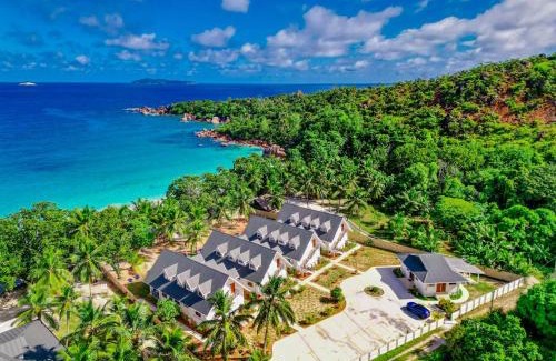 Anse Boudin Apartment | Lazio Beach Residence