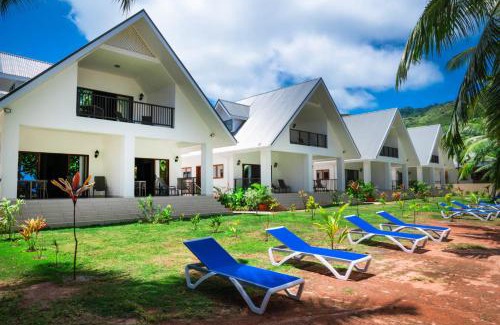 Anse Boudin Apartment | Lazio Beach Residence