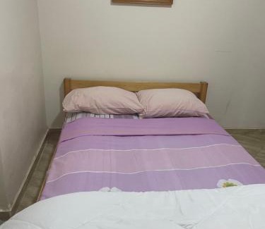 Ain Attig Apartment | Laziza