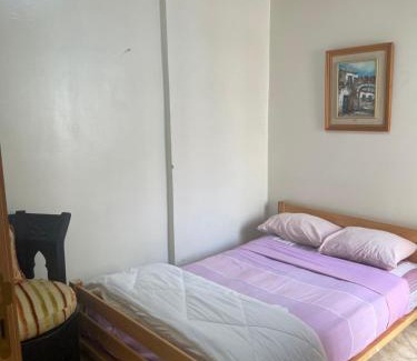 Ain Attig Apartment | Laziza
