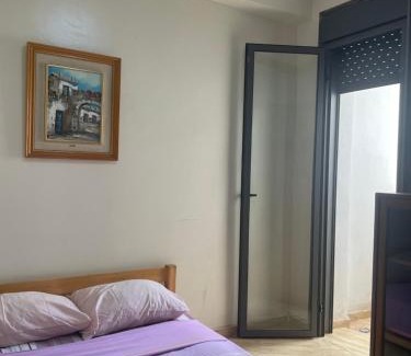 Ain Attig Apartment | Laziza
