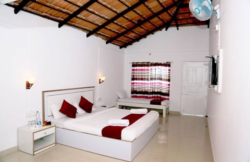 Katakeri Rural Hotel | Lazo Mothers Bounty Resort