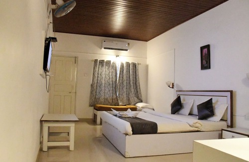Katakeri Rural Hotel | Lazo Mothers Bounty Resort