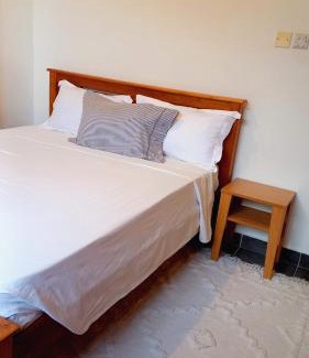 Shanzu Apartment | Lazuli Penthouse Mombasa