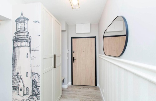Orlinki Apartment | Lazur Park - Apartamenty