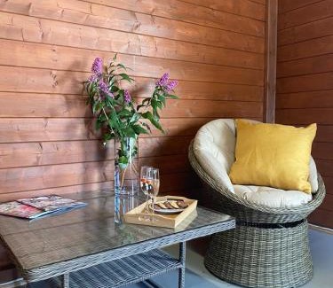 Torrington Apartment | Lazy Acres Annex