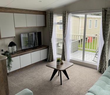 Swarland House | Lazy Bear Lodge Northumberland