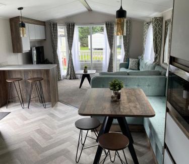 Swarland House | Lazy Bear Lodge Northumberland