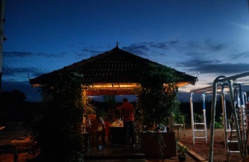 Narasapura House | Lazy Daisy Medows