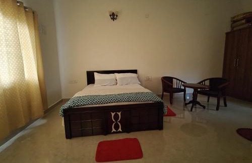 Narasapura House | Lazy Daisy Medows
