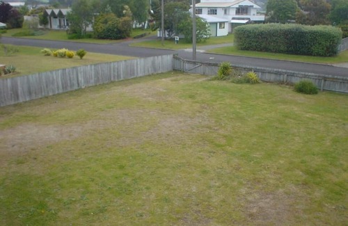 Whangamata House | Lazy Days (at Whangamata)