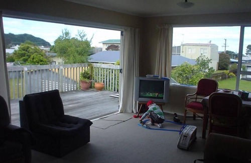 Whangamata House | Lazy Days (at Whangamata)