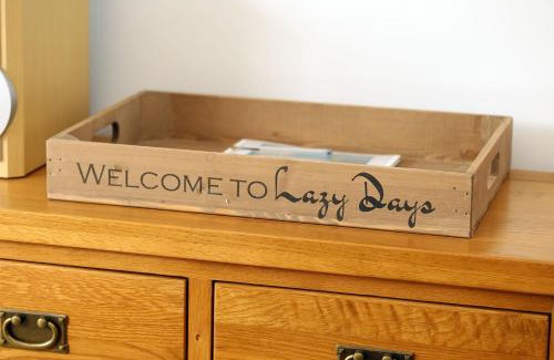 Winterton-on-Sea House | Lazy Days Cottage