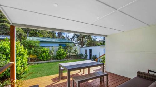 Umina Beach House | Lazy Days Seaside Cottage - Umina Beach