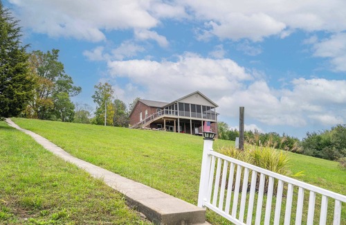 Williamstown House | Lazy Days Waterfront for 12!