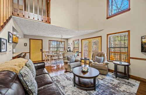 Pigeon Forge House | Lazy Dayz by Avada Properties
