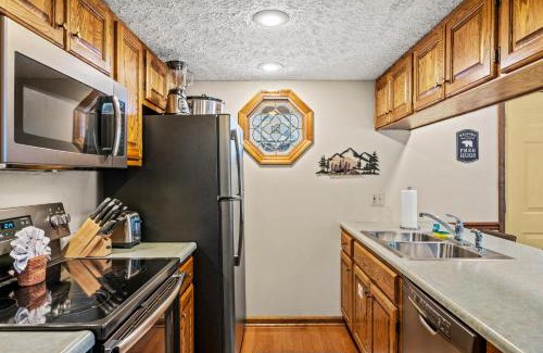 Pigeon Forge House | Lazy Dayz by Avada Properties