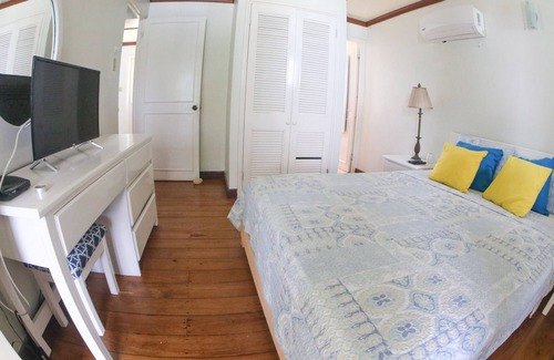 Orange Bay Condo | Lazy dayz @Point Village Resort