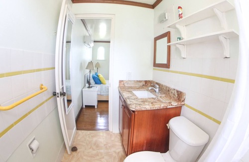 Orange Bay Condo | Lazy dayz @Point Village Resort