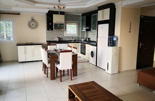 Oludeniz Villa | LAZY DAZE 3 BED VILLA WITH LARGE PRIVATE POOL - STUNNING VIEWS - QUIET LOCATION