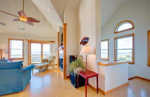 Buxton House | Lazy Daze 625