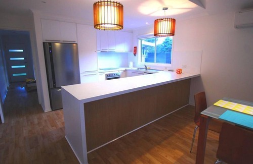 Cowes House | Lazy Daze Away in Cowes
