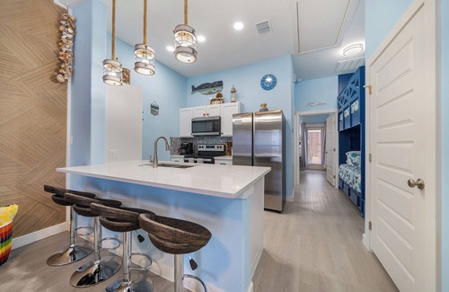 Corpus Christi House | Lazy Daze Beach House