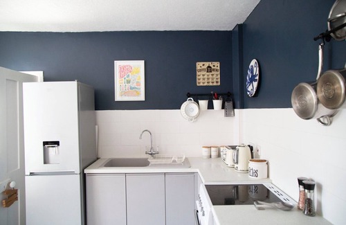 Hastings House | Lazy Daze - Hastings
