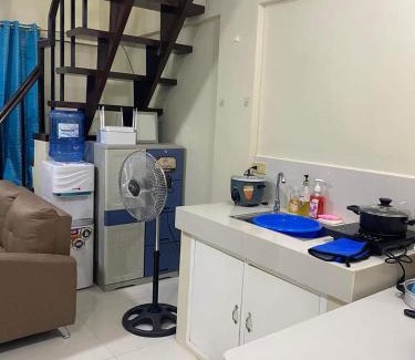 Pagadian Apartment | Lazy Daze - Pagadian Staycation