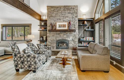 McCall House | Lazy Deer Landing