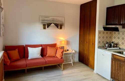 Rantum Apartment | Lazy Dolphin, Wohnung 3