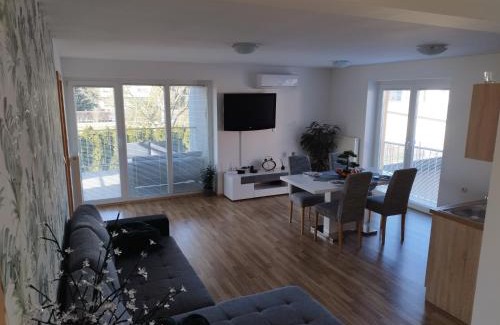 Moravske Toplice Apartment | Lazy Haven