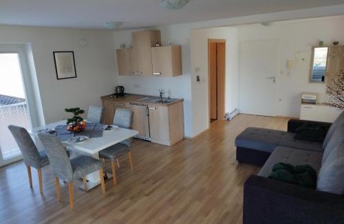 Moravske Toplice Apartment | Lazy Haven