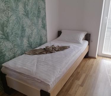 Moravske Toplice Apartment | Lazy Haven