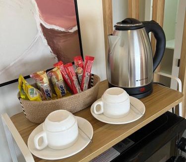 Ban Mai Apartment | Lazy House at Impact Muangthong