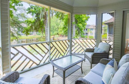 Kiawah Island House | Lazy Lagoon
