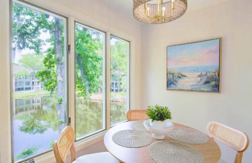 Kiawah Island House | Lazy Lagoon