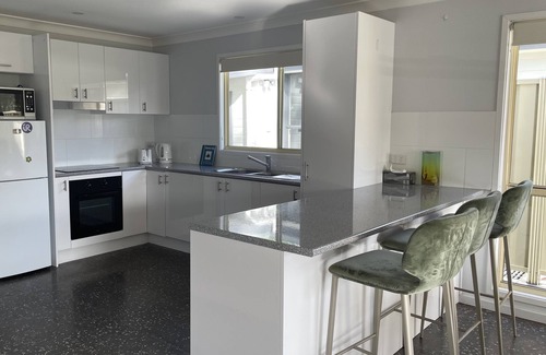 Shoalhaven House | Lazy Lakeside Life Aus