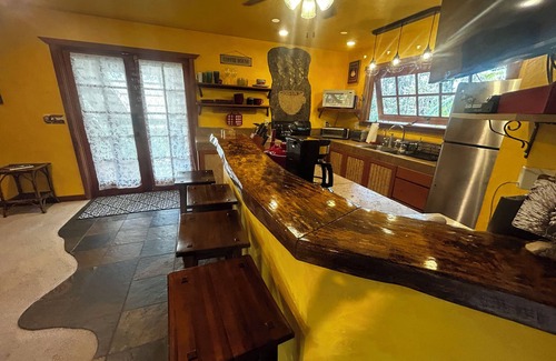 Volcano Cottage | Lazy Lehua Cottage