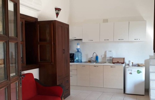 Faralya Hotel | Lazy Lizard Boutique Hotel