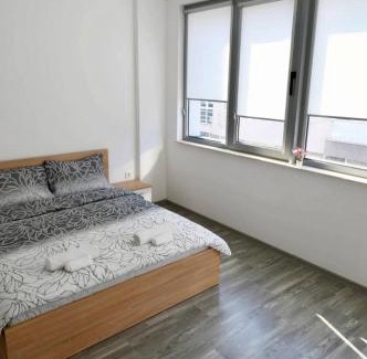 Mladost Apartment | Lazy loft