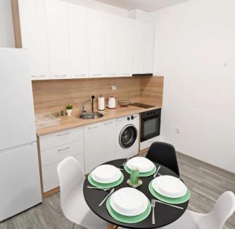 Mladost Apartment | Lazy loft
