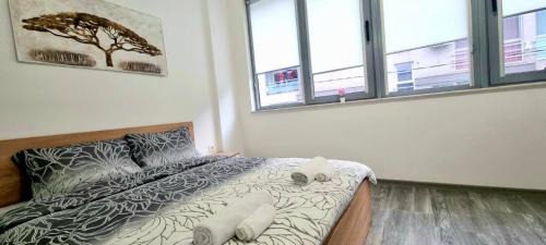 Mladost Apartment | Lazy loft