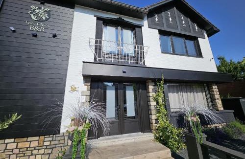 Tongeren Bed & Breakfast | Lazy Olives