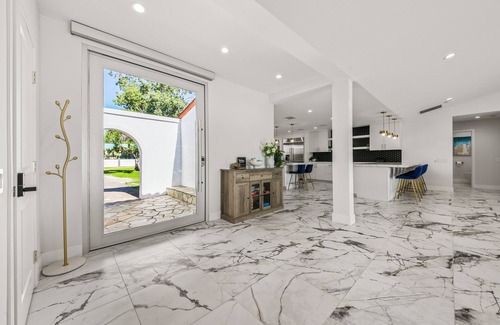 Bermuda Dunes House | Lazy River Oasis, Pickleball and more